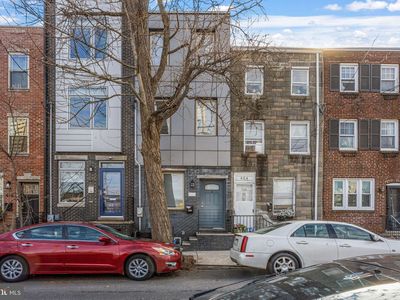 422 Federal St, Philadelphia, PA, 19147
