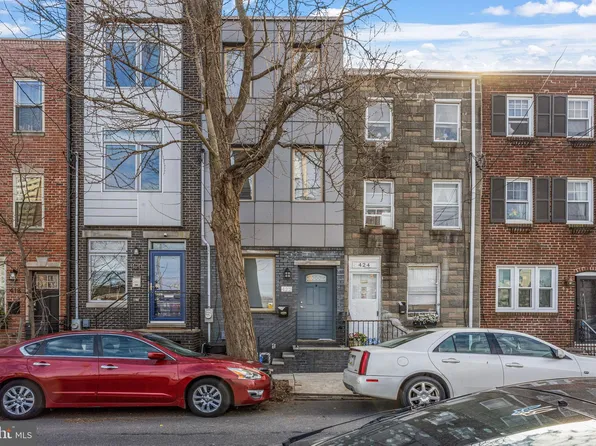 422 Federal St, Philadelphia, PA 19147