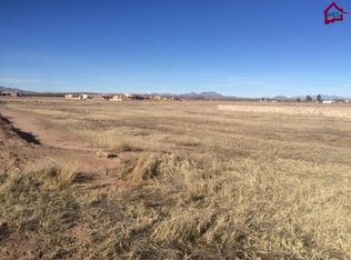 4802 Briareus Dr, Las Cruces, NM 88005