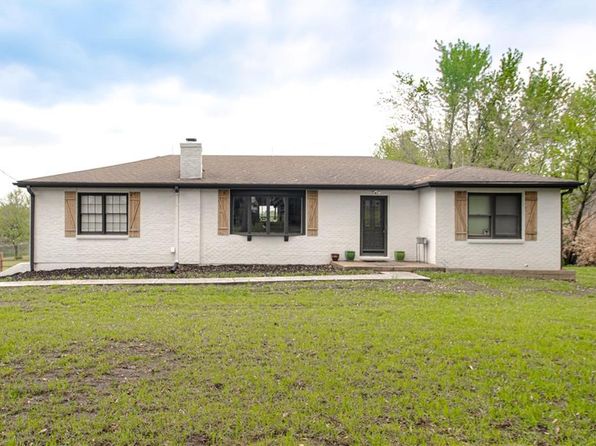 1204 E 223rd St, Cleveland, MO 64734