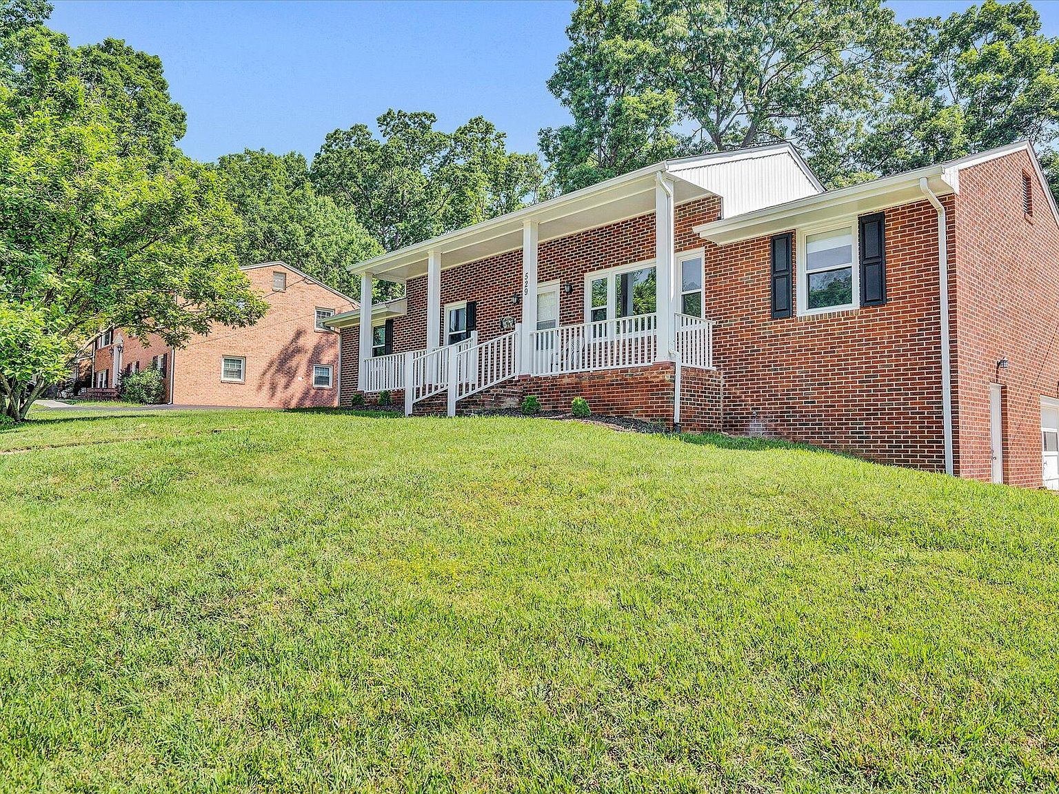 529 Ingal Blvd, Salem, VA 24153 Zillow