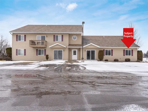 24 Diane Rd #171A, Columbia Falls, MT 59912