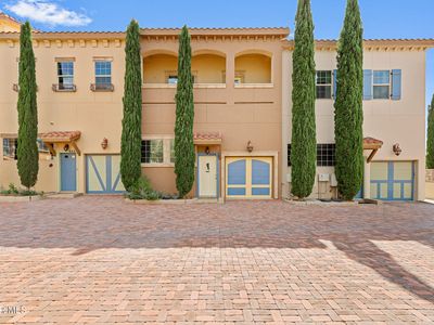 6350 Escondido Dr APT A24, El Paso, TX, 79912