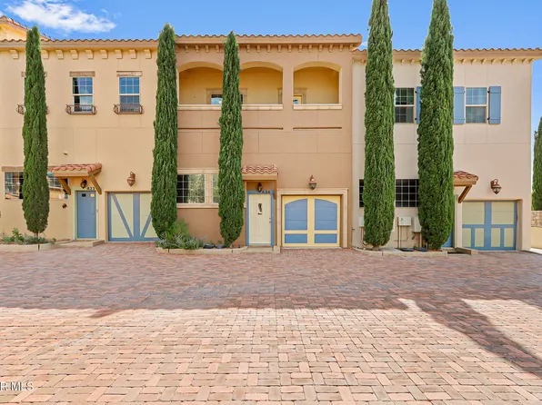 6350 Escondido Dr APT A24, El Paso, TX 79912