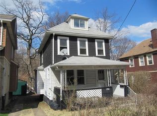 3728 East St, Pittsburgh, PA