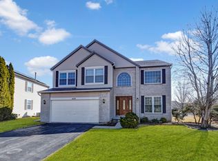 1659 Ashbury Ln, Romeoville, IL 60446