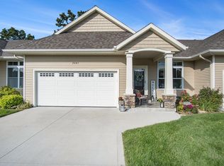 2541 Sawtooth Ct, Holland, MI 49424