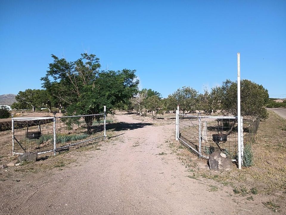 4 Alamillo Rd, San Acacia, NM 87831 Zillow