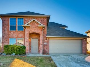 12713 Carpenter Ln, Rhome, TX 76078