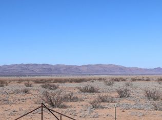 324 Us Route 90, Valentine, TX 79854