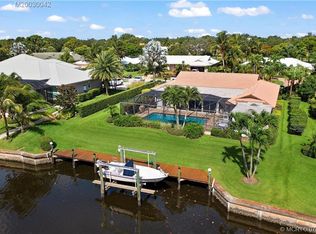 3322 SE Fairway W, Stuart, FL 34997