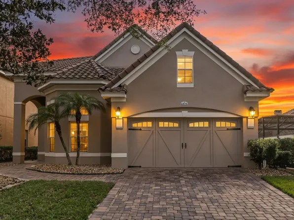 6976 Lucca St, Orlando, FL 32819