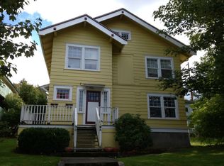 1112 N Forest St, Bellingham, WA 98225
