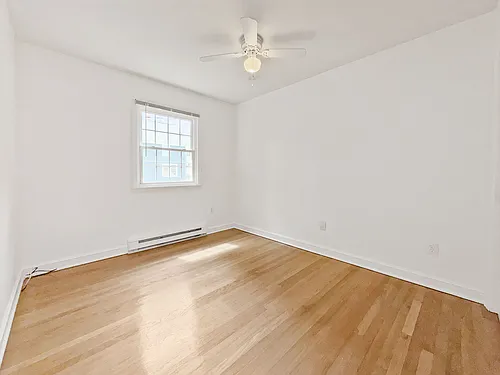 Floor plan 3BD 2BA