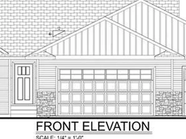 Lot 9 Dunn Street, Colfax, WI 54730