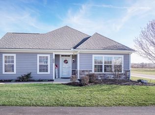 1026 Bayberry Dr, Waynesville, OH 45068
