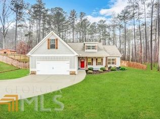 33 Henderson Ridge Ct, Dallas, GA 30157