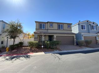 6159 Carson Hills Ave, Las Vegas, NV 89139