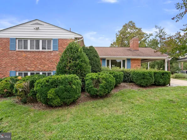4209 Brandon Ln, Beltsville, MD 20705