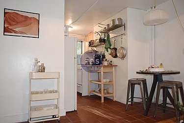 Rented by RES New York