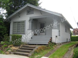 4621 NE 33rd Ave, Portland, OR 97211