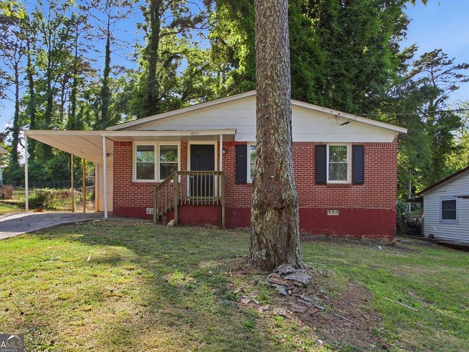 1st image of 4813 Bartlett Rd