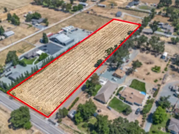 New Hope Rd, Galt, CA 95632