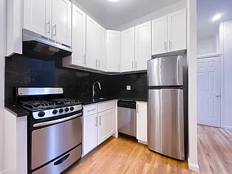 Rented by City Connections Realty