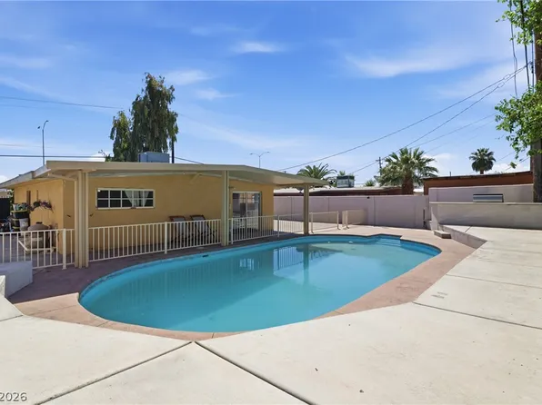3009 Civic Center Dr, North Las Vegas, NV 89030