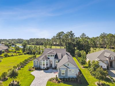 95049 Wild Cherry Dr, Fernandina Beach, FL, 32034