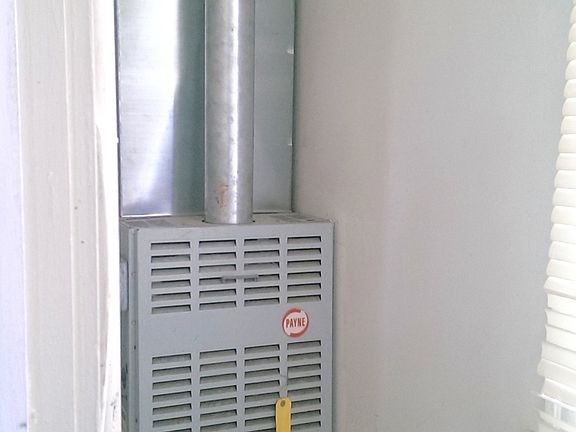 Furnace