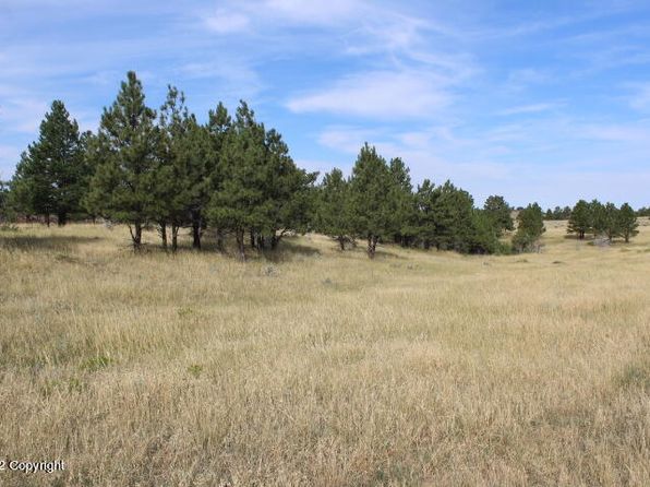 Oil Creek Rd, Newcastle, WY 82701