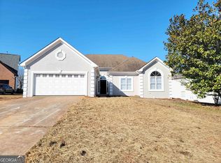 812 Cambridge Way, McDonough, GA