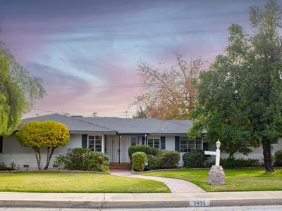 2432 Beech St, Bakersfield, CA, 93301