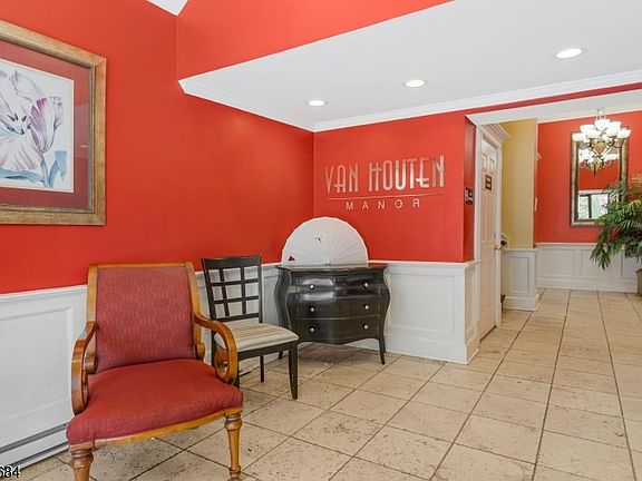 3rd image of 445-451 Van Houten Ave #109