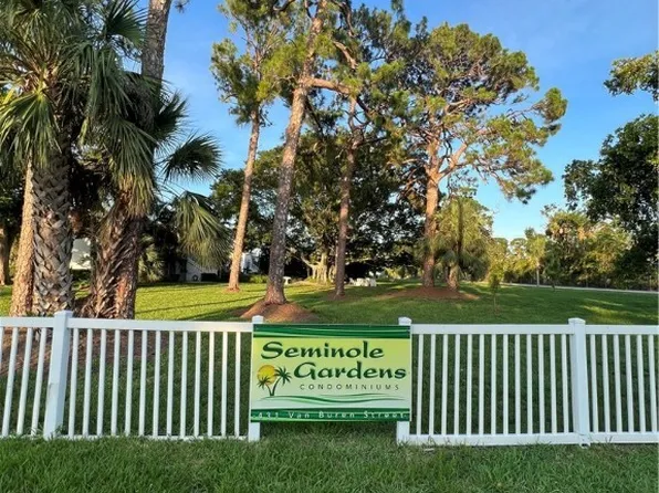 431 Van Buren St APT D6, Fort Myers, FL 33916