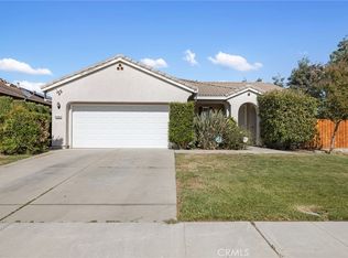 2081 Tangerine Ave, Madera, CA 93637