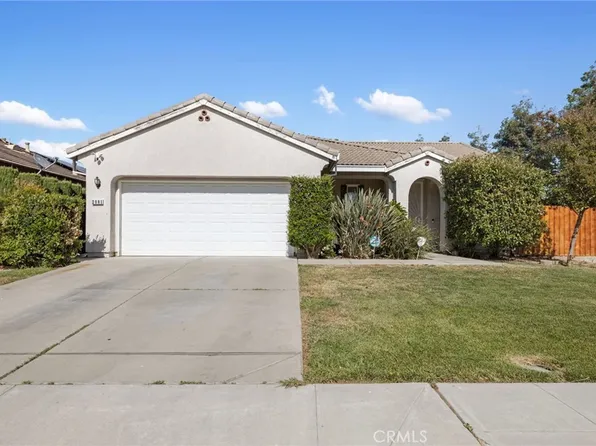 2081 Tangerine Ave, Madera, CA 93637