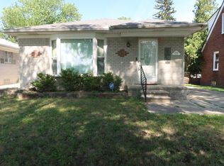 19726 Olympia, Redford, MI 48240