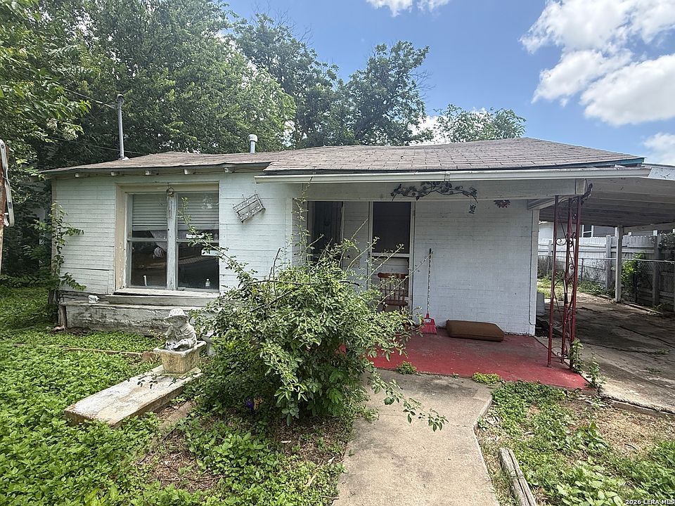 1st image of 4438 BUENA VISTA ST