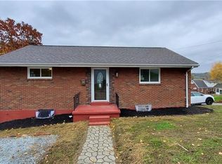 2423 Thompson St, McKeesport, PA