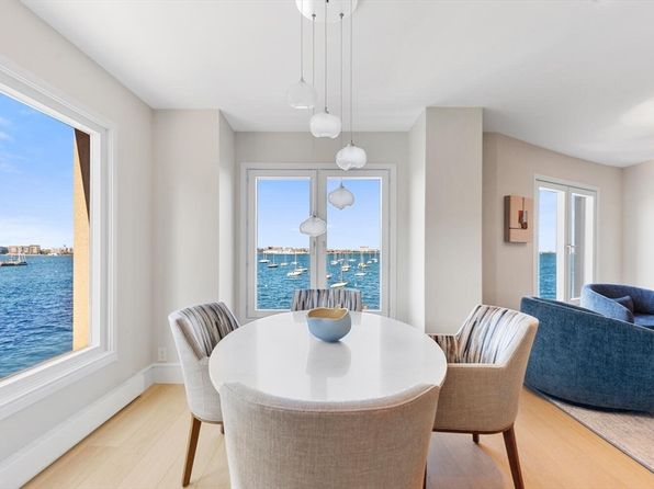 20 Rowes Wharf APT 309, Boston, MA 02110