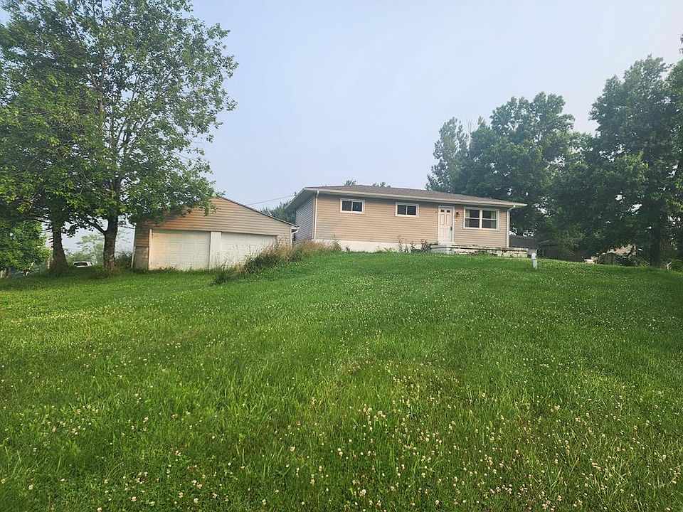 98 Scenic Hills Drive, Moundsville, WV 26041 Zillow