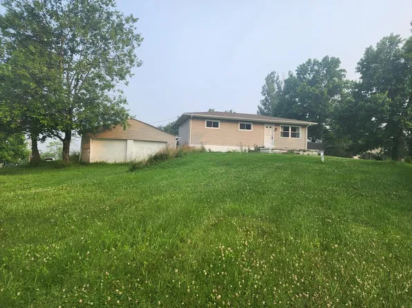 98 Scenic Hills Drive, Moundsville, WV 26041