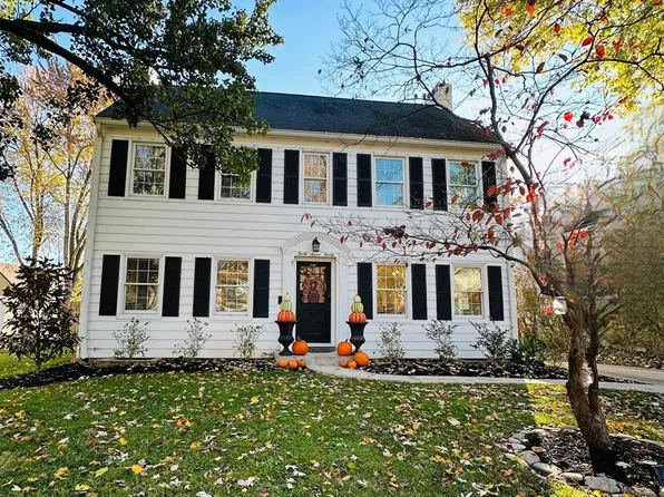 3720 East St, Cincinnati, OH 45227