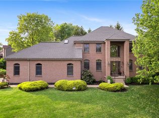 300 Cloverdale Dr, Wexford, PA