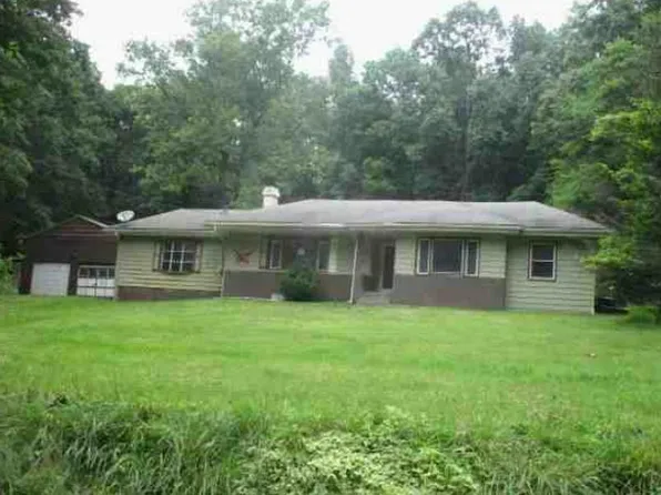 16965 Anderson Rd, Kimbolton, OH 43749