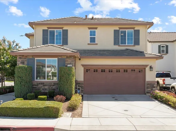 7726 Fennel Pl, Gilroy, CA 95020
