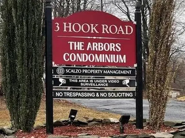 3 Hook Road #63 G, Hyde Park, NY 12601