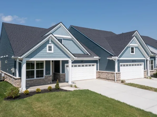 2457 Bartram Ln, Harrison, OH 45030